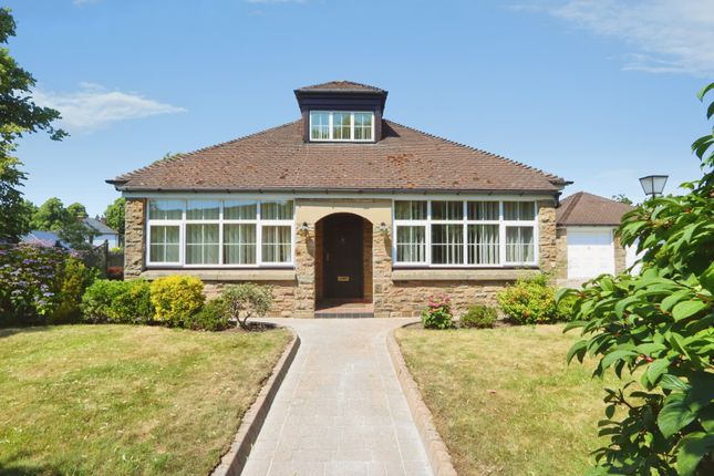 3 bed property, in Abbey Lane, £525,000