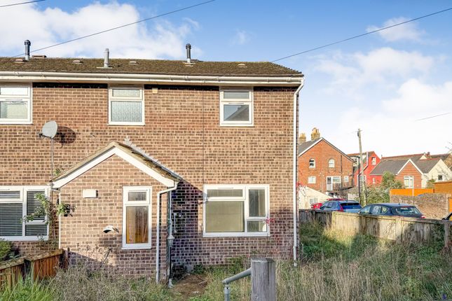 3 bed property, in Osborne Road, £155,000