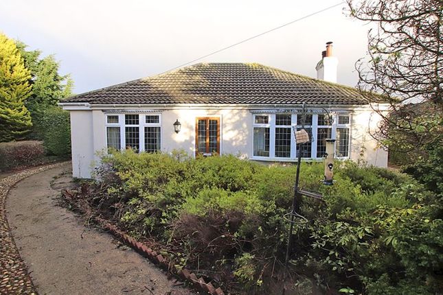 3 bed property, in London Road, £395,000