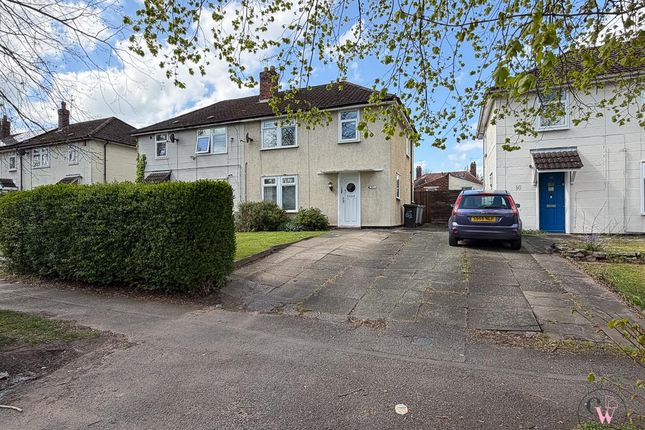 3 bed property, in Capenhurst Avenue, £140,000