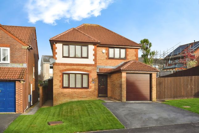 4 bed property, in Heol Brithdir, £365,000