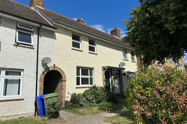 3 bed property, in 21 Grovehurst Avenue, £140,000