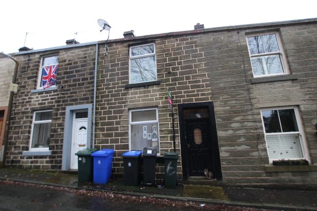 2 bed property, in Brunswick Terrace, £85,000