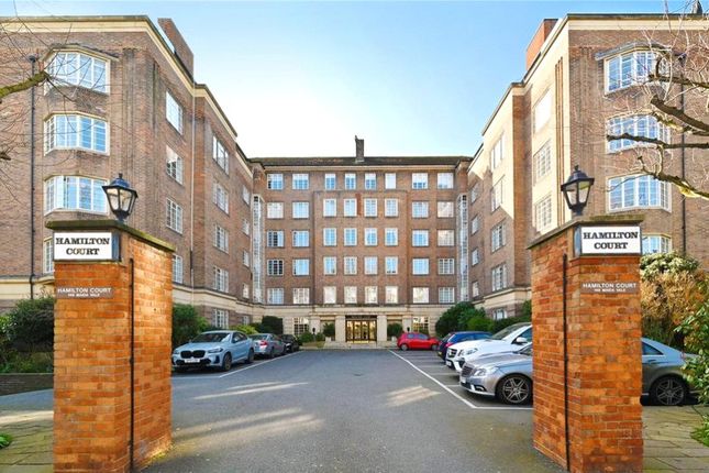 3 bed property, in Hamilton Court, £1,300,000