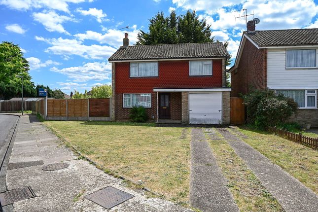 3 bed property, in Laleham, £600,000