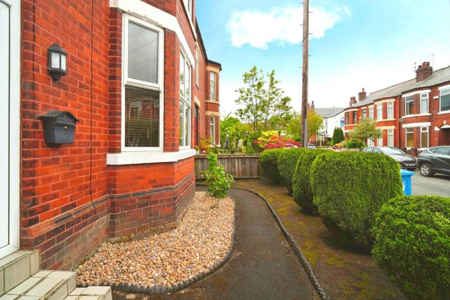 4 bed property, in Glenfyne Road, £440,000
