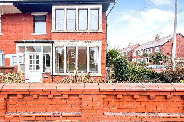 3 bed property, in 24 Deneway Avenue, £30,000
