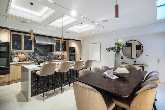 4 bed property, in Chester Square, £10,950,000