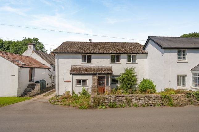 3 bed property, in Trelleck, £375,000