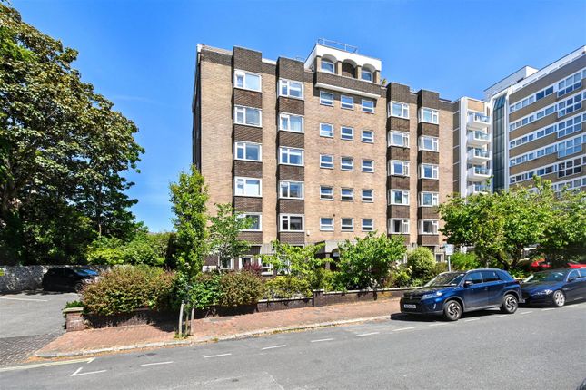 Land, in Hartington Place, £115,000