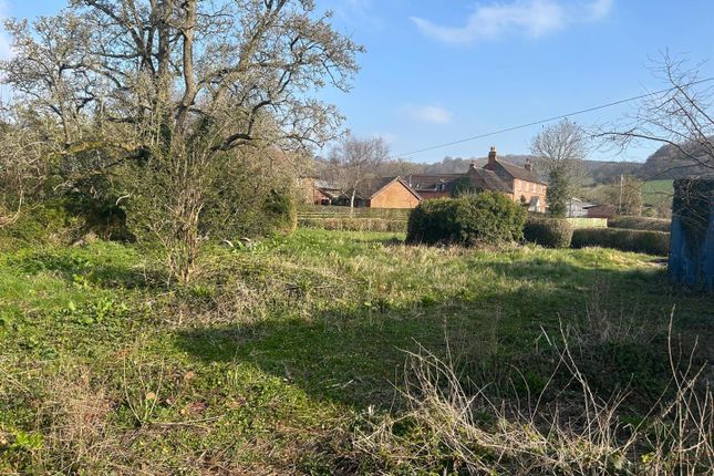 Studio, in Vowchurch, £325,000