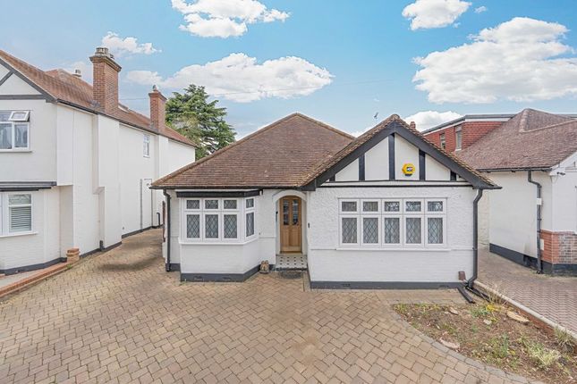 3 bed property, in Darby Crescent, £850,000