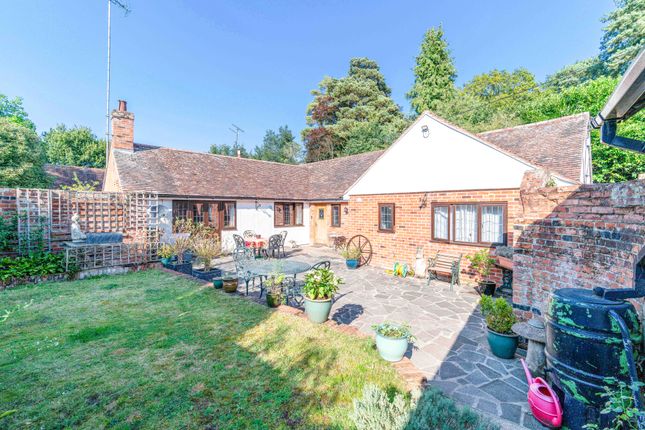 3 bed property, in Castle Hedingham, £525,000