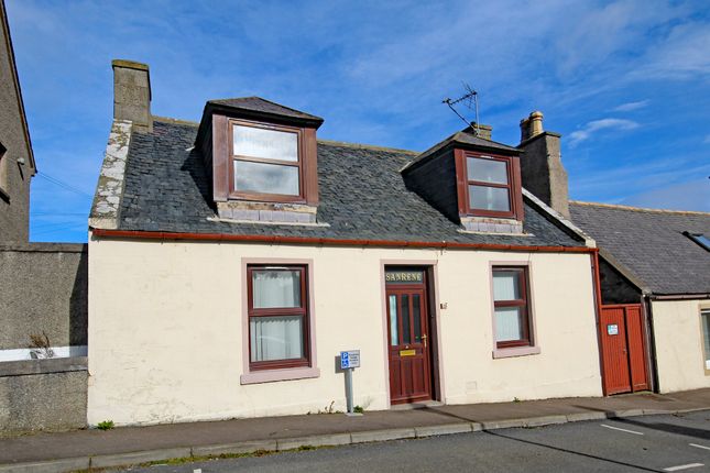 3 bed property, in 28 Clunie Street, £98,000