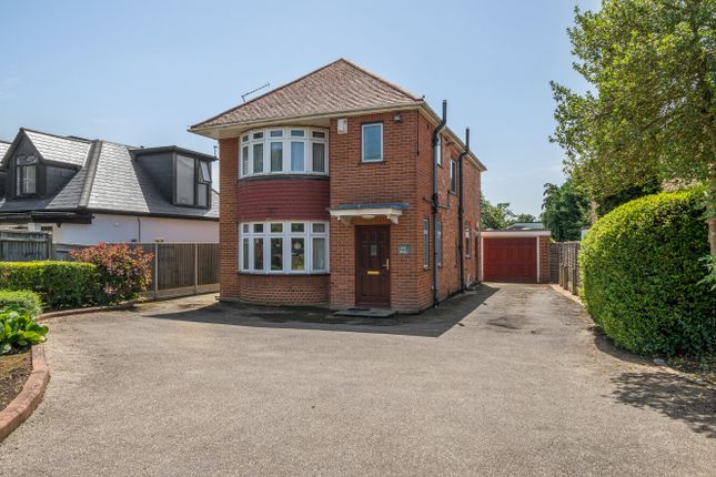 3 bed property, in Walden Road, £925,000