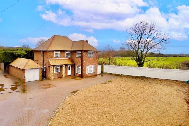 4 bed property, in Park Road, £1,049,900