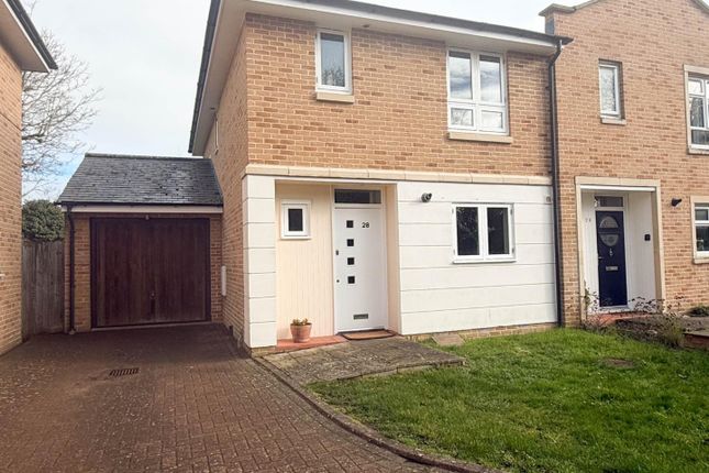 3 bed property, in Eccles Close Sawston, £450,000