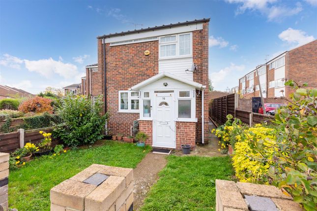 3 bed property, in High Street Chalvey, £415,000