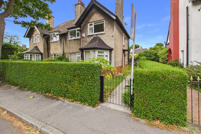 3 bed property, in Maytree Avenue, £175,000