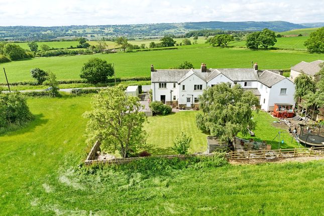 3 bed property, in Merrybank Lane, £575,000
