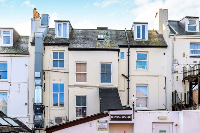 2 bed property, in Flat 1 Hudson House, £100,000
