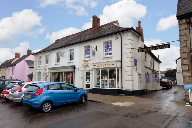 4 bed property, in Long Melford, £440,000