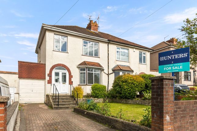 3 bed property, in Wells Road, £350,000