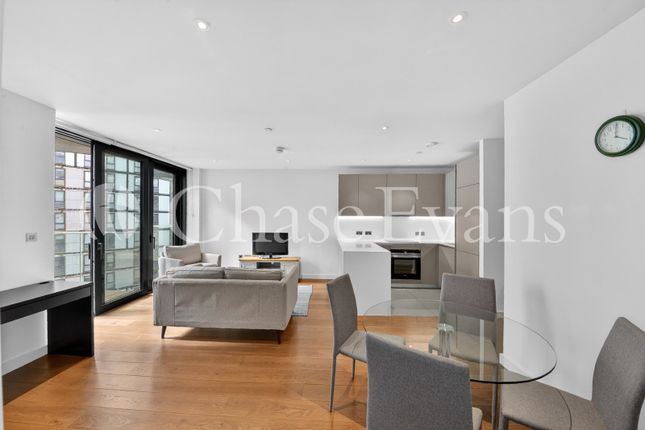1 bed property, in Pienna Apartments, £300,000