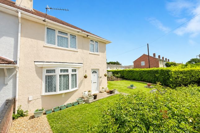 3 bed property, in Agnew Road, £220,000