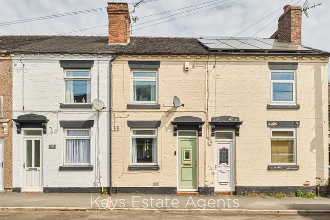 2 bed property, in Uttoxeter Road, £139,950