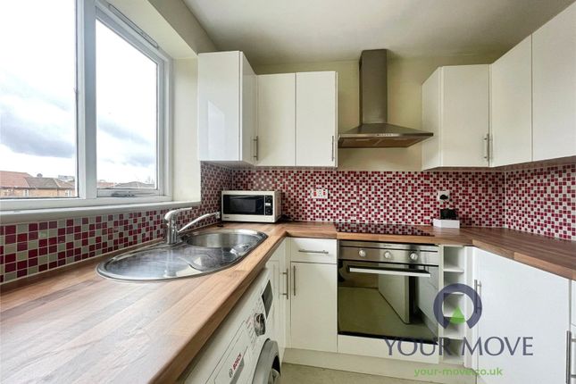 Studio, in Jersey House, £185,000