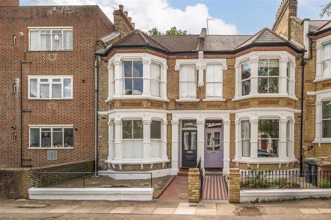 4 bed property, in Ommaney Road, £1,250,000
