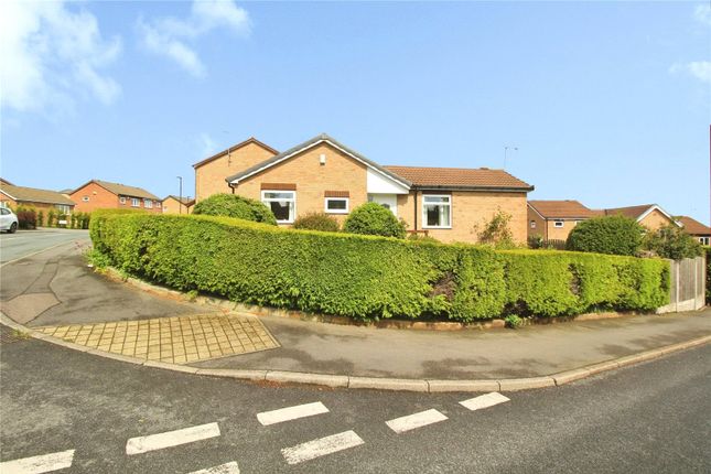 2 bed property, in Milgrove Crescent, £150,000