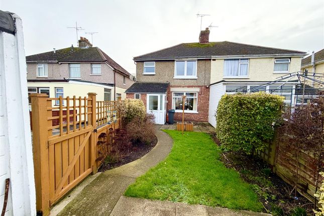 3 bed property, in Scarborough Road, £265,000