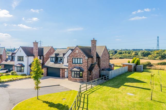 5 bed property, in The Coppice, £1,250,000