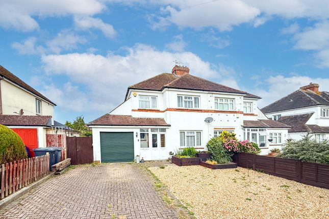 3 bed property, in Western Avenue, £390,000