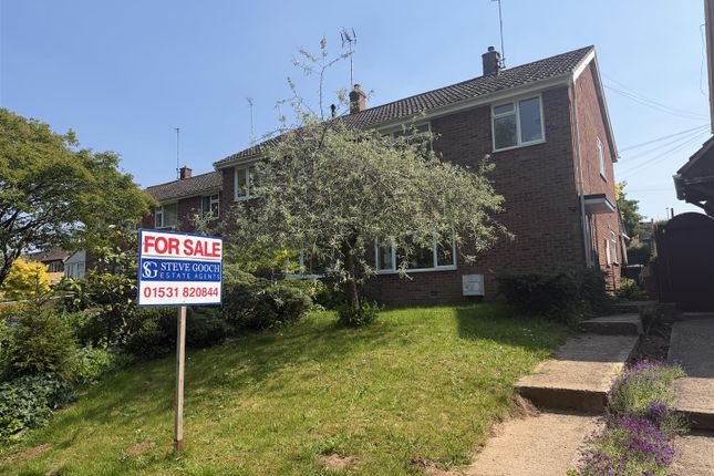 3 bed property, in Court Road, £229,995