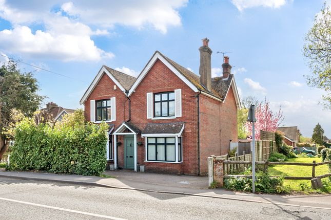 3 bed property, in Headley Road, £850,000