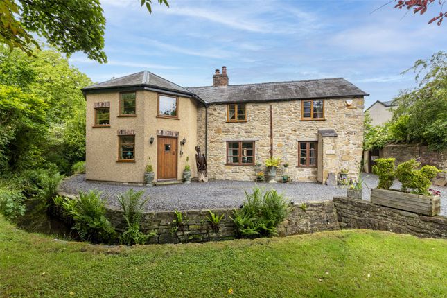 4 bed property, in Northop, £675,000