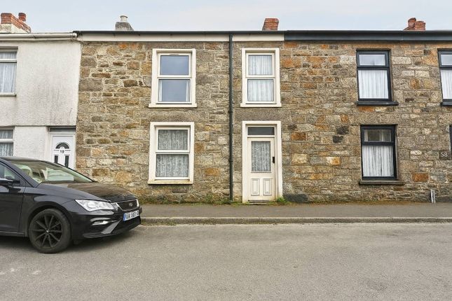 2 bed property, in 60 Carnarthen Street, £35,000