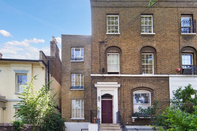 1 bed property, in Asylum Road, £350,000