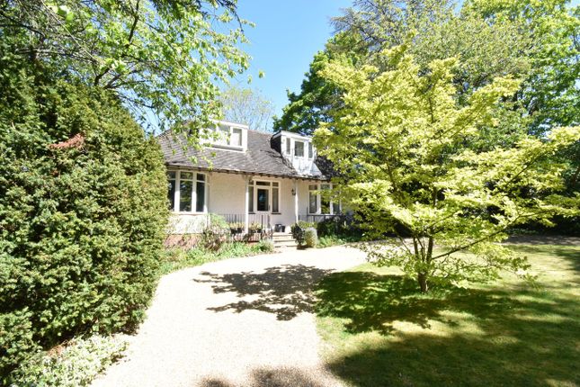 4 bed property, in Ashford Road, £775,000