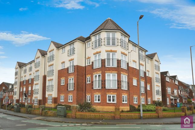 2 bed property, in Kilmaine Avenue, £85,000