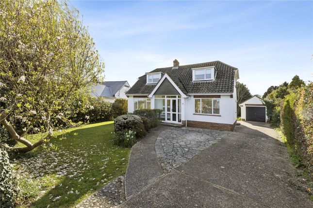 3 bed property, in Bitterne Way, £895,000