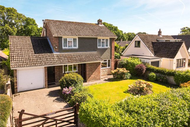 3 bed property, in St. Johns Road, £600,000