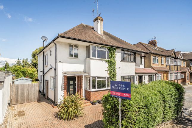 3 bed property, in Treve Avenue, £700,000