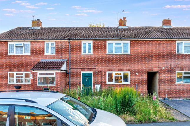 3 bed property, in 58 Welford Gardens, £120,000