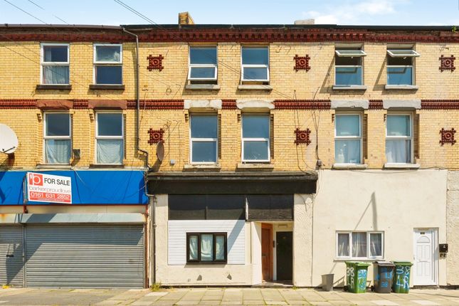 Studio, in Liscard Road, £25,000