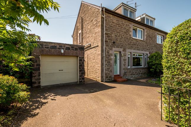 4 bed property, in 52 Fintry Place, £365,000