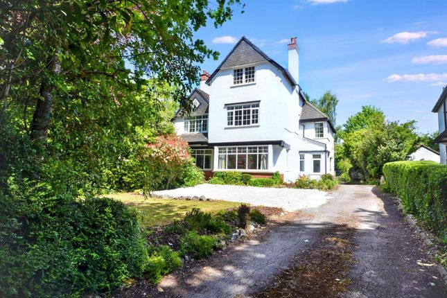 6 bed property, in Newcastle Road, £775,000